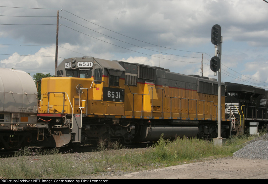 NS 6531